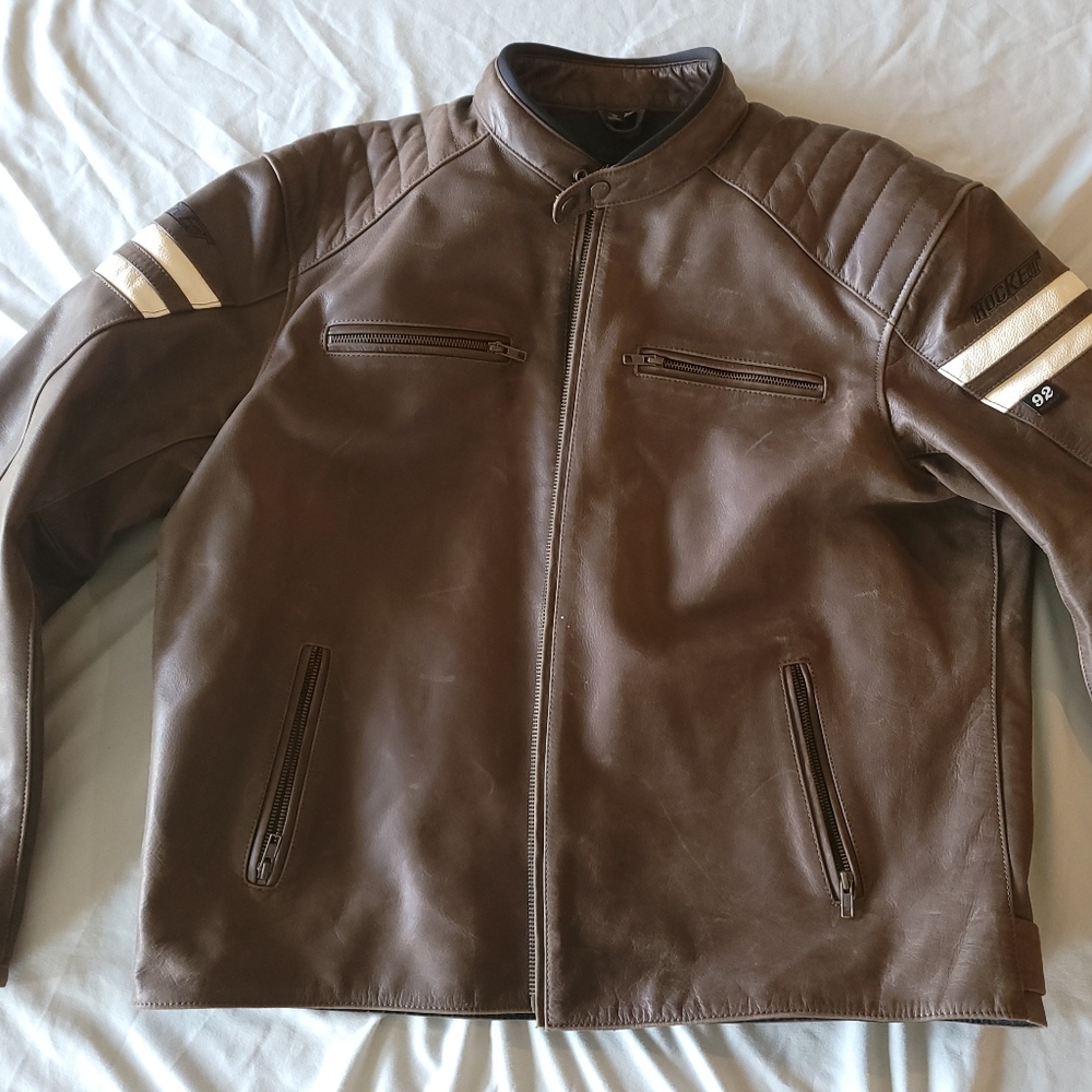 Joe Rocket Classic '92 jacket - 2XL